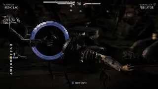 Mortal Kombat XL