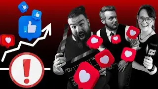 Are You Chasing the Like Spike? | Friday Night Live