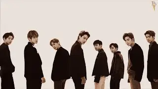 EXO - Sweet Lies [rus.sub/рус.саб]