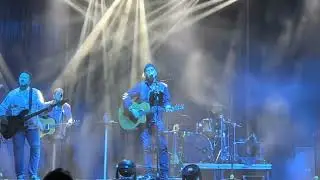 Los Secretos en Las Fiestas de San Antonio Moya 2023 13