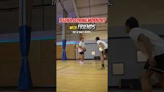 THE BEST WORKOUT TO DO WITH A PARTNER 