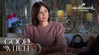 Sneak Peek - The Exchange - Good Witch