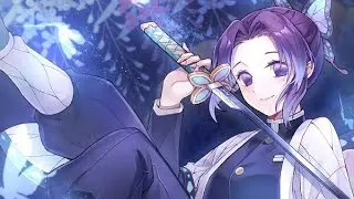 All hashira edit - wellerman