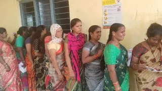 Karnataka Assembly elections 2023 || Jai Sevalal TV || Reporter Rathod Ravi