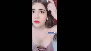 bigo live pamer uting!!!
