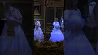 The Pepper's Ghost: the first true special effect