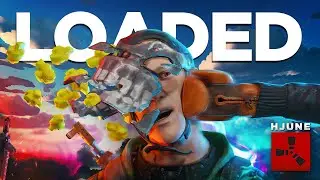 Rust but every player we fight is LOADED…
