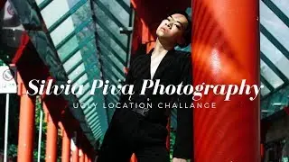Ugly Location Challange - Foto in posti BRUTTI