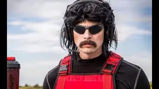 Retro Clip : Killing Dr. Disrespect when solo apex was a thing