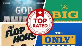 The Best Movie Podcasts 💟
