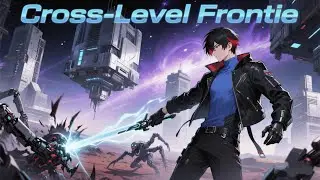 🔥【New】【Multi Sub】Cross-Level Frontier EP1-63 