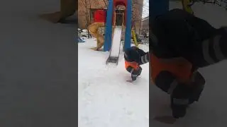 Работа по агс вместо армейки #армия #агс #дворники