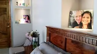 ||TOUR TO THE MASTER'S BEDROOM||BOHOLANANG KULOT||