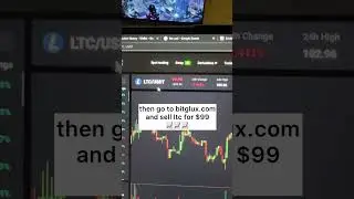 CRYPTO ARBITRAGE TRADING: A NEW ERA OF PROFITS