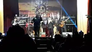 Raymi Bolivia Morenada Central p1