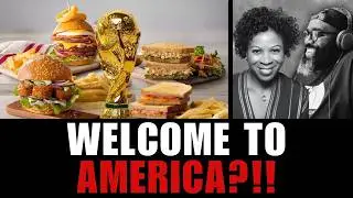 World Cup Visitors are Losing Their Minds Over These American Foods