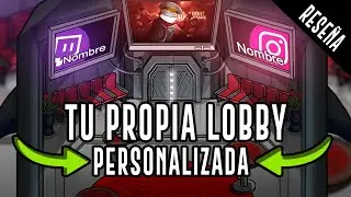 Among Us l Lobbys personalizadas (Ultima versión) #SHORTS