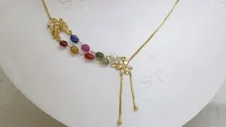 925 Silver models of bangles and chain sets 