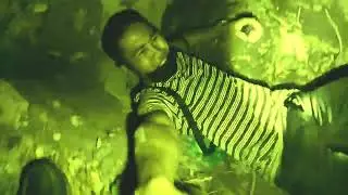 Real Ghost Hunting Caught On Camera | Haunted Cemetery |  Negros Ghost Hunter