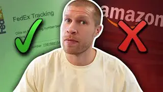 How to Change Amazon TBA Tracking Numbers into Trackable UPS, Fedex, and USPS for Customers