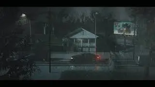Cinema 4D Storm