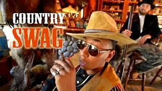 GORANGUTANG - COUNTRY SWAG (OFFICIAL VIDEO)
