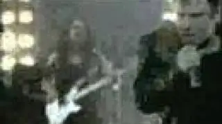 Bruce Dickinson - Accident of Birth
