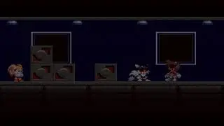 Sonic.exe Spirits of Hell Round 2 Soundtrack | Dark Ambience