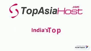 Top Asia Host