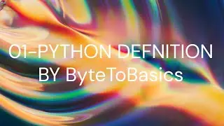 python definition