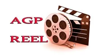 Alex George Pickering's Reel