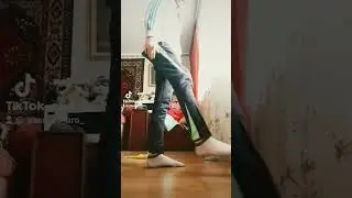 моя хакка и мой тик ток