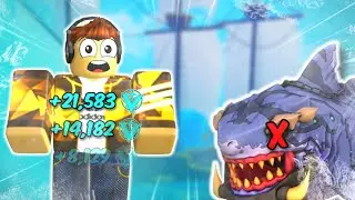*FASTEST* Ways To Get Valor In Blox Fruits!