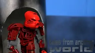 The Ultimate Warrior - BIONICLE - Tales from Another World Episode 4