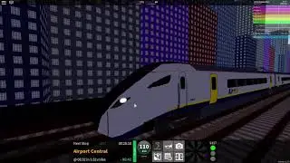 class 802 rit | Stepford Country Railway