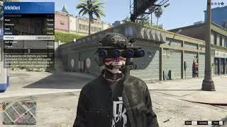 Macros Secrets and Glitches GTA Online