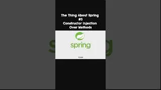 🚀 Field vs Setter vs Constructor Injection – The Spring Truth! 🎉 