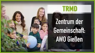 AWO Kita "Kinder der Welt" – Über Inklusion und kulturellen Austausch