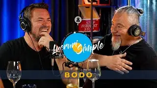 PODCAST LUCRURI SIMPLE | EP.21 | BODO