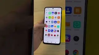 Poco m4 pro
