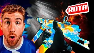 *NADIE* LA USA Y ES TOP ARMAS META DE WARZONE | MEJOR CLASE DE LA FJX HORUS