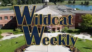 Wildcat Weekly 11.8.24