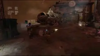 Gears Of War 4 on GTX 1050 TI Low vs. Medium vs. High vs. Ultra Settings 1080p