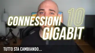 Rivoluzione 10Gb: Il Cambiamento EPICO Che Renderà la Tua Vita Digitale Un Sogno! Scoprilo Ora!