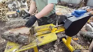 дровокол Скіф