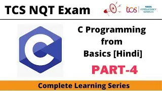 Call by Value & Call by Reference in C Programming (in Hindi) | TCS NQT | Praveen Kumar
