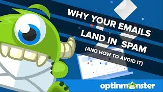 Why Your Emails are Landing in SPAM (and How to Avoid It)