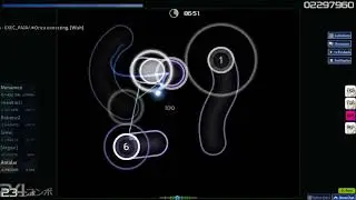 osu! [Cursor-Trail] Shimotsuki Haruka - EXEC_PAJA/.