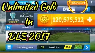 Dream League Soccer 2017 Hack | Super Hack Monedas Infinitas Para Dream League Soccer 2017 Sin Root