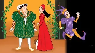 'Twas the Night Before Tudor Christmas - An Anne Boleyn and Henry VIII short story